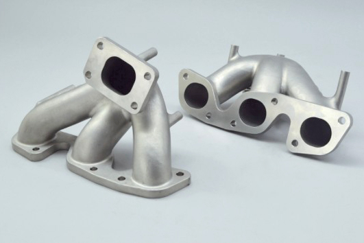 RB26-Stainless-manifold