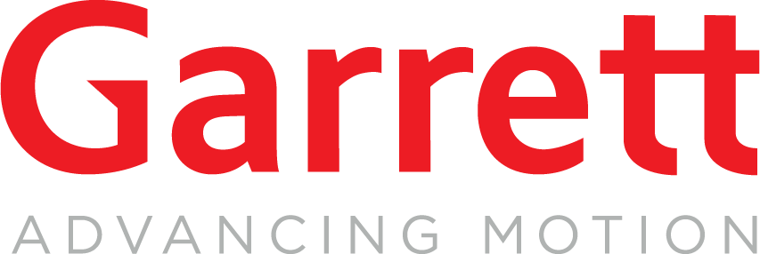 Garrett Logo Large